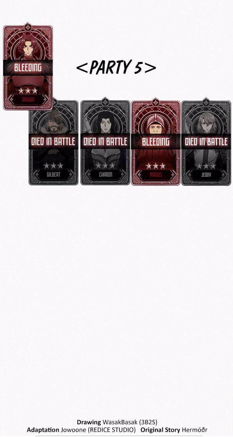 Truyện Tranh Gacha Vô Hạn - Pick Me Up! Infinite Gacha trang 8