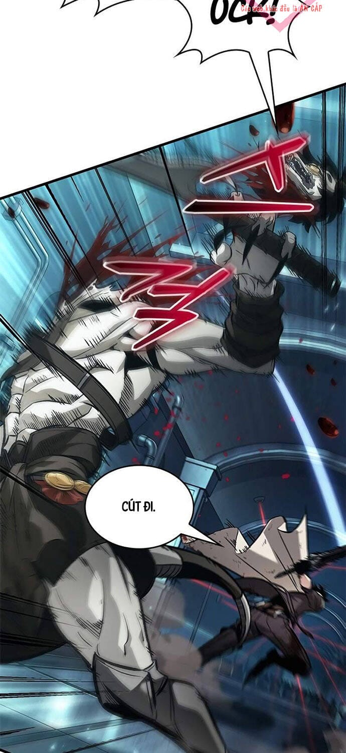 Truyện Tranh Gacha Vô Hạn - Pick Me Up! Infinite Gacha trang 8