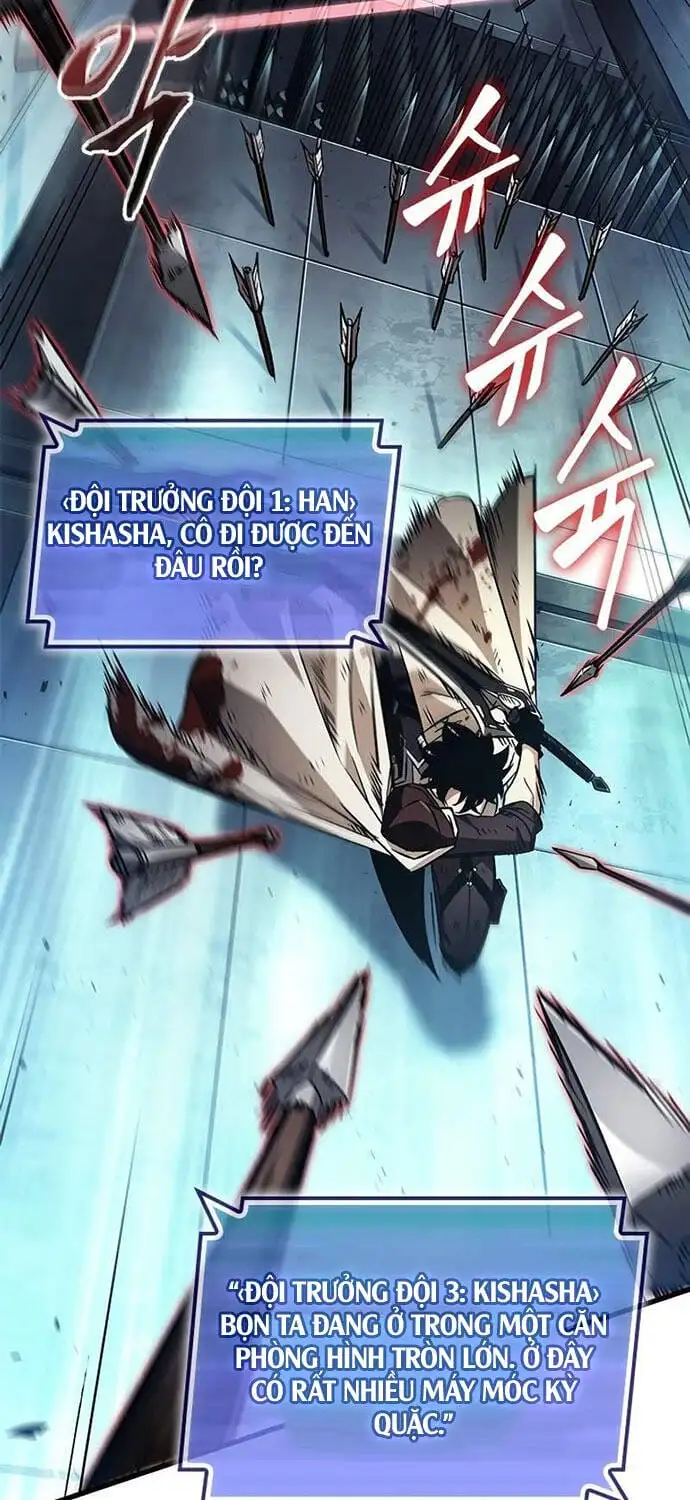 Truyện Tranh Gacha Vô Hạn - Pick Me Up! Infinite Gacha trang 8