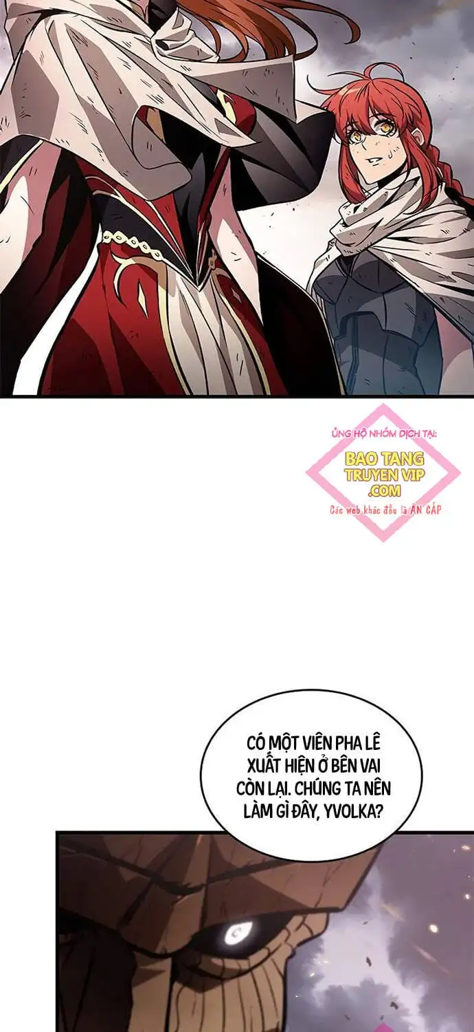 Truyện Tranh Gacha Vô Hạn - Pick Me Up! Infinite Gacha trang 8