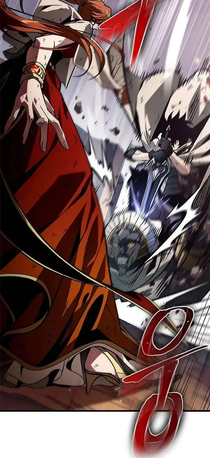 Truyện Tranh Gacha Vô Hạn - Pick Me Up! Infinite Gacha trang 8