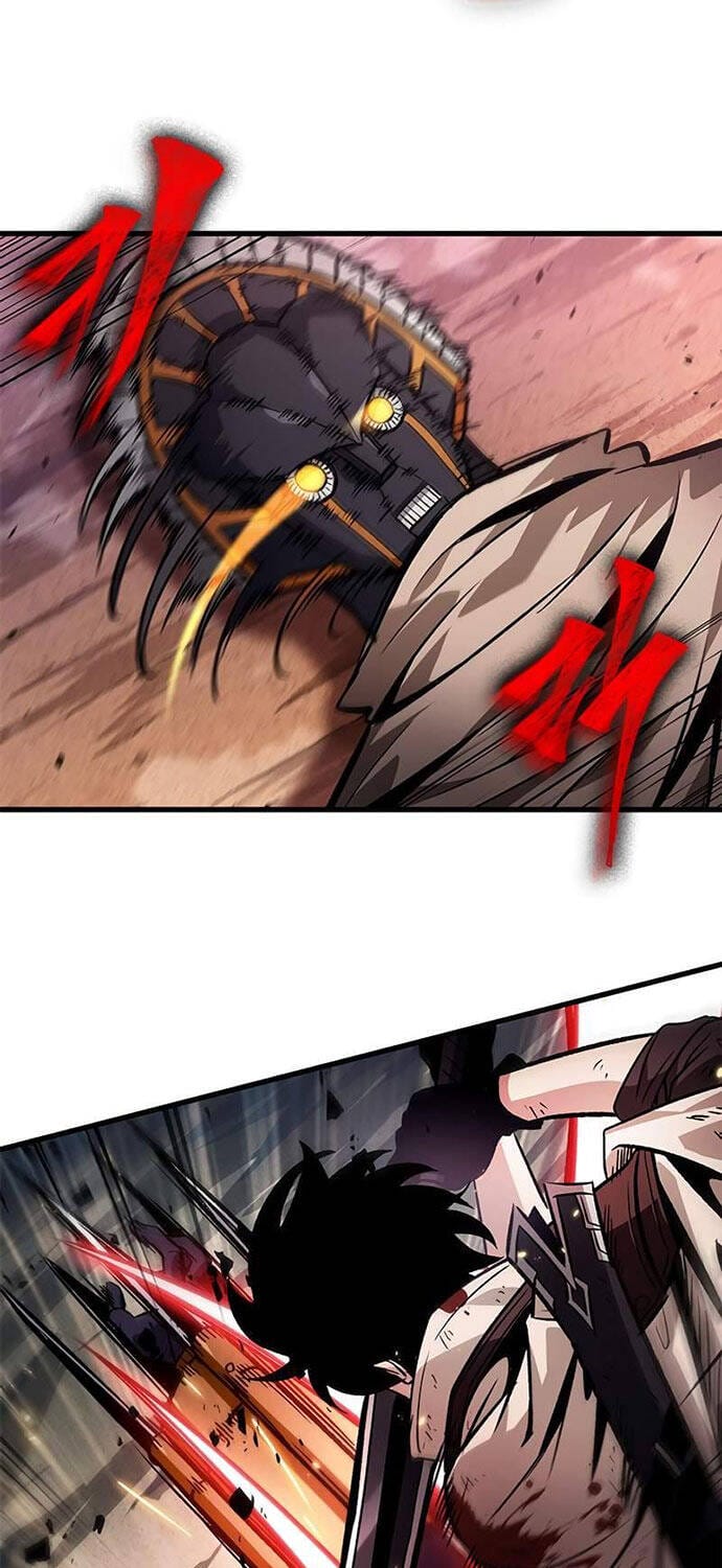 Truyện Tranh Gacha Vô Hạn - Pick Me Up! Infinite Gacha trang 8