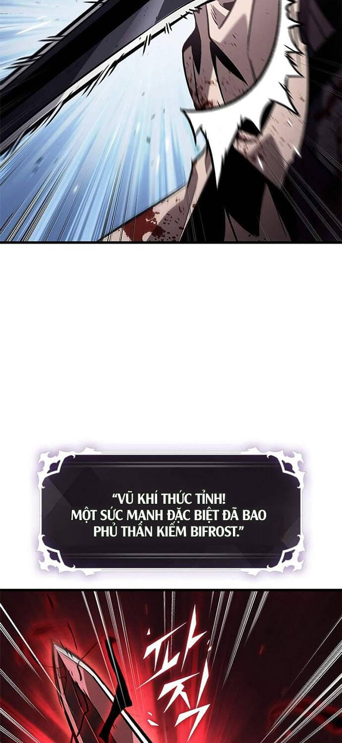 Truyện Tranh Gacha Vô Hạn - Pick Me Up! Infinite Gacha trang 8