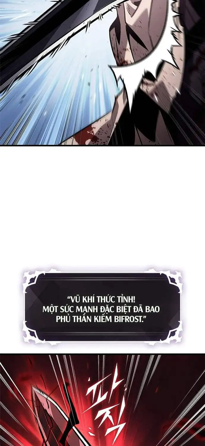 Truyện Tranh Gacha Vô Hạn - Pick Me Up! Infinite Gacha trang 8