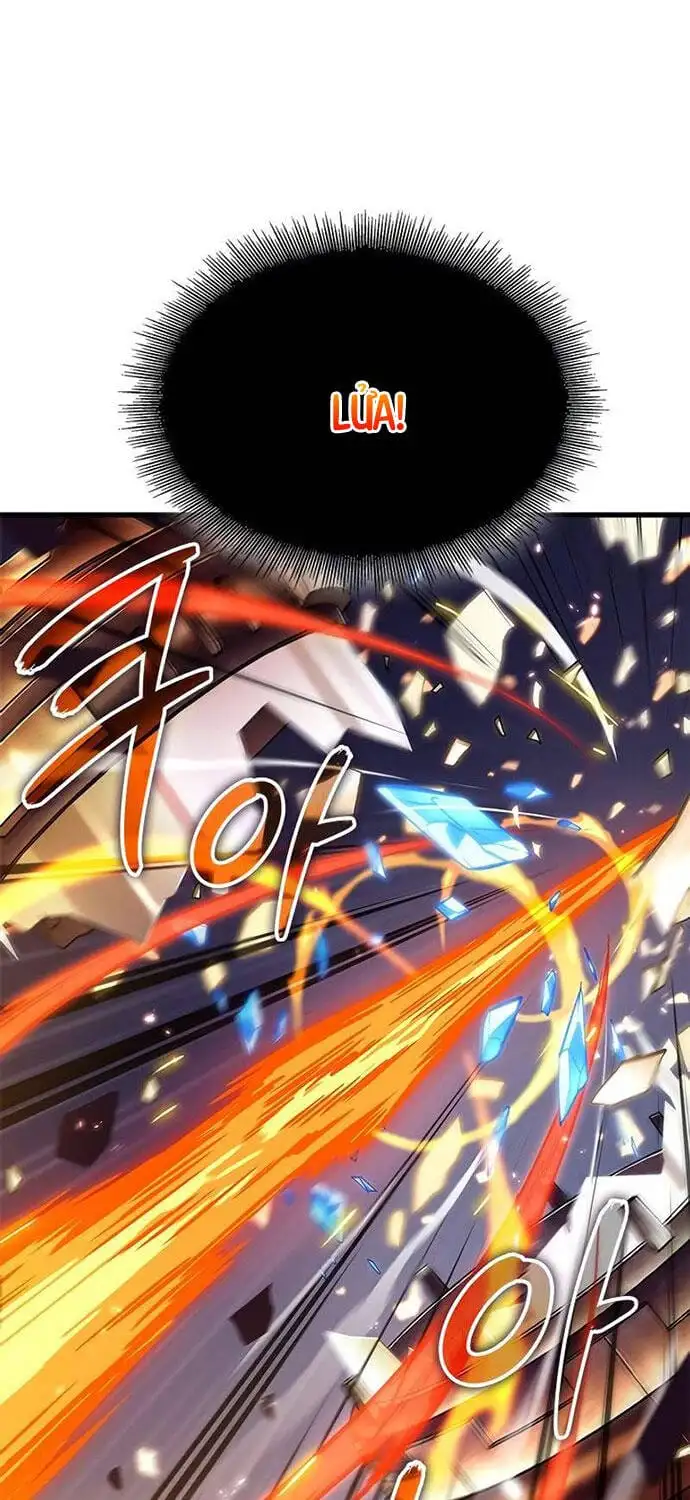 Truyện Tranh Gacha Vô Hạn - Pick Me Up! Infinite Gacha trang 8