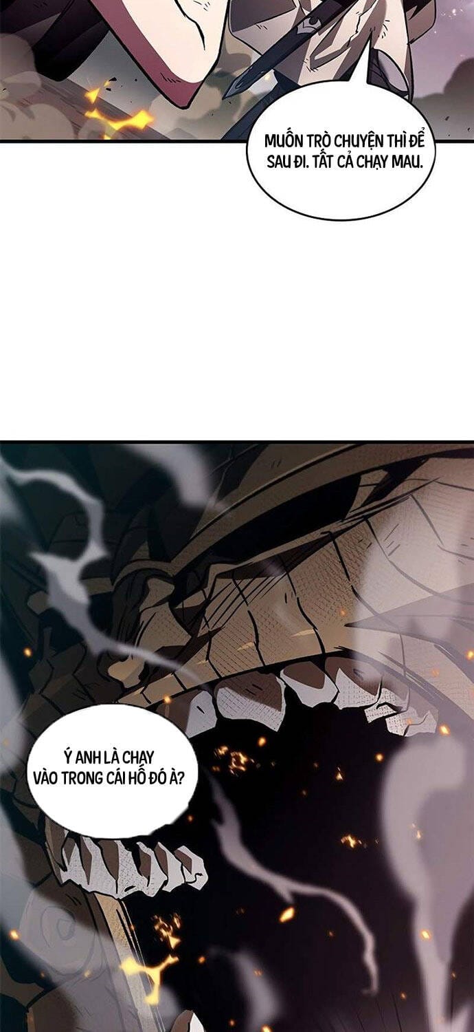 Truyện Tranh Gacha Vô Hạn - Pick Me Up! Infinite Gacha trang 8