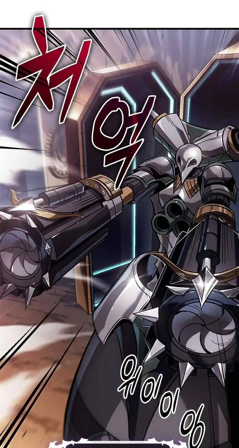 Truyện Tranh Gacha Vô Hạn - Pick Me Up! Infinite Gacha trang 8