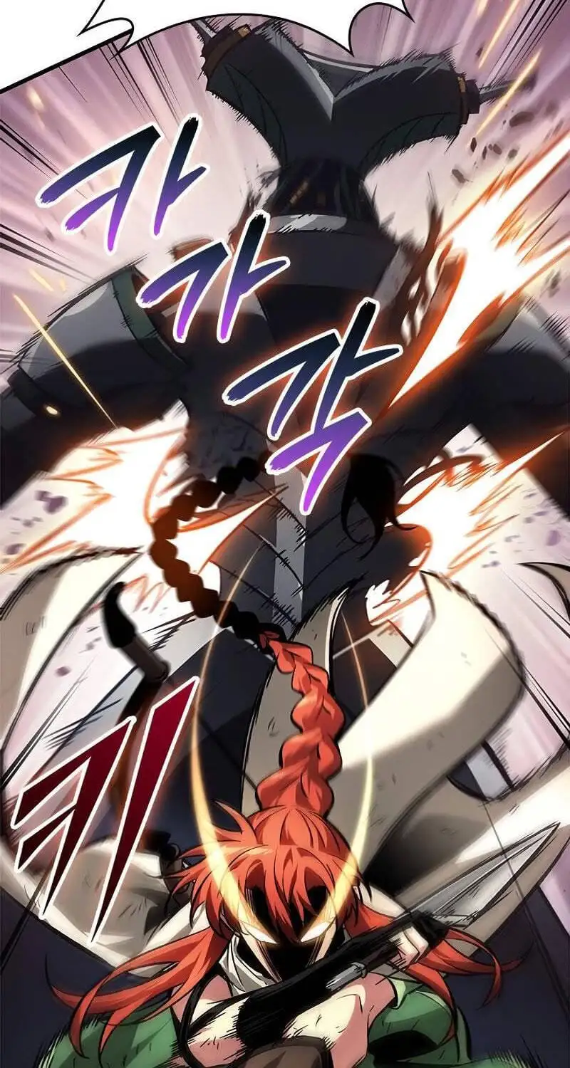 Truyện Tranh Gacha Vô Hạn - Pick Me Up! Infinite Gacha trang 8