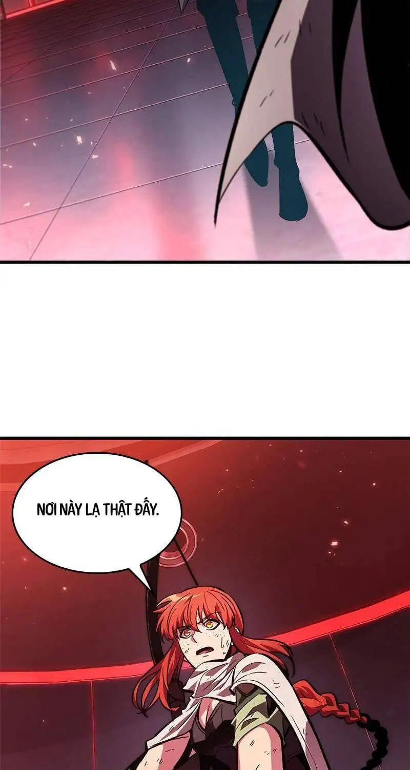 Truyện Tranh Gacha Vô Hạn - Pick Me Up! Infinite Gacha trang 8