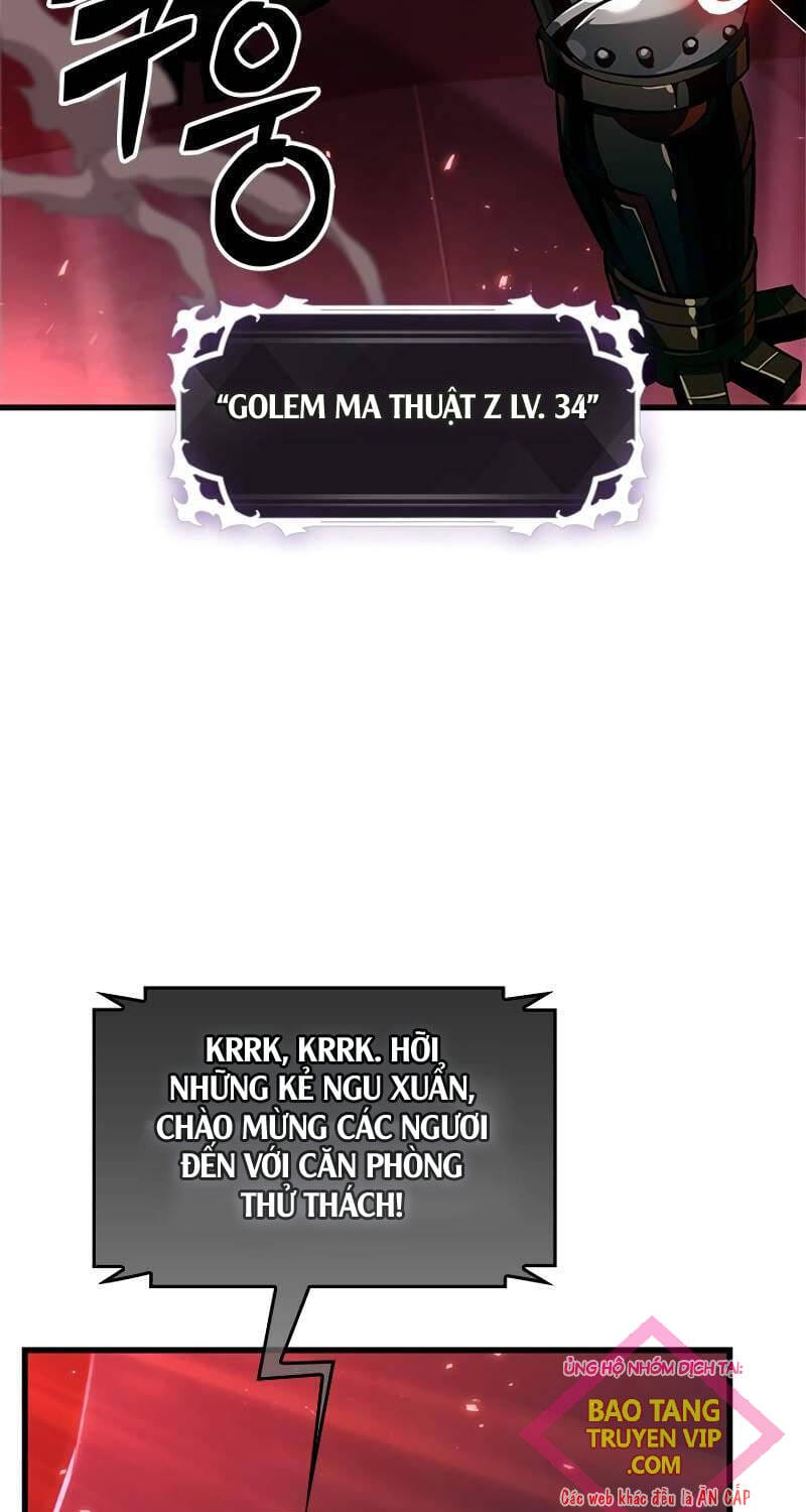 Truyện Tranh Gacha Vô Hạn - Pick Me Up! Infinite Gacha trang 8