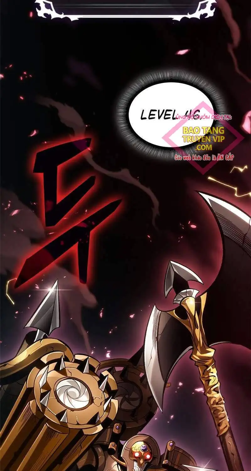 Truyện Tranh Gacha Vô Hạn - Pick Me Up! Infinite Gacha trang 8