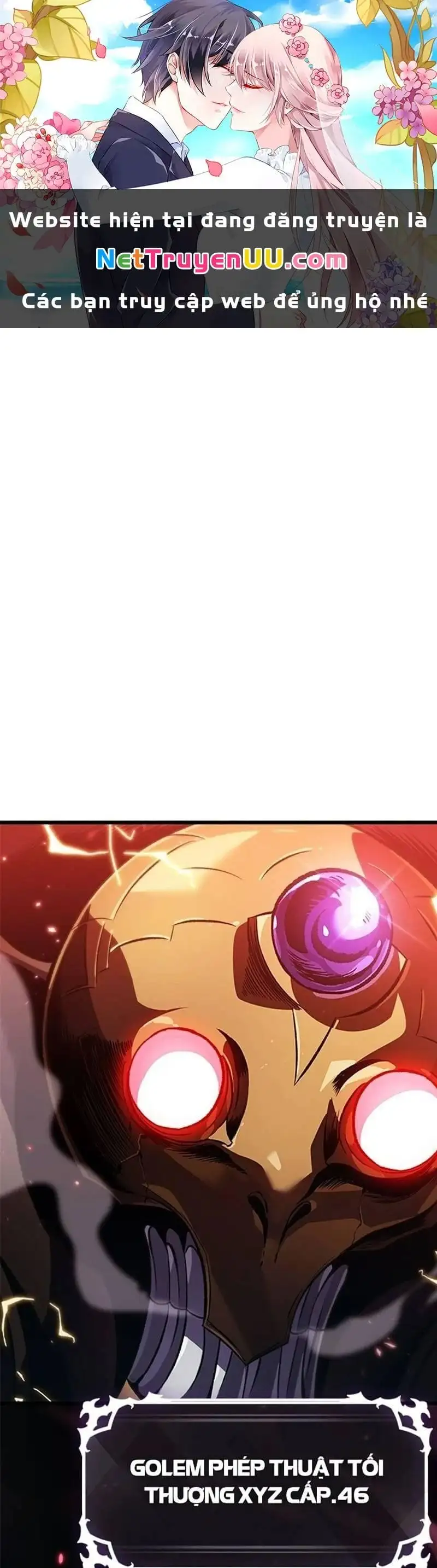 Truyện Tranh Gacha Vô Hạn - Pick Me Up! Infinite Gacha trang 8