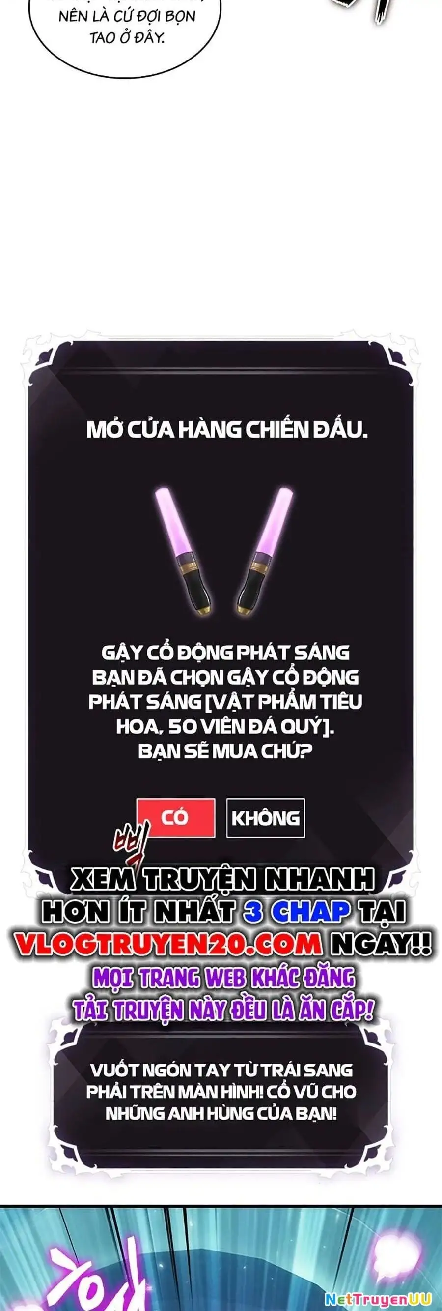 Truyện Tranh Gacha Vô Hạn - Pick Me Up! Infinite Gacha trang 8