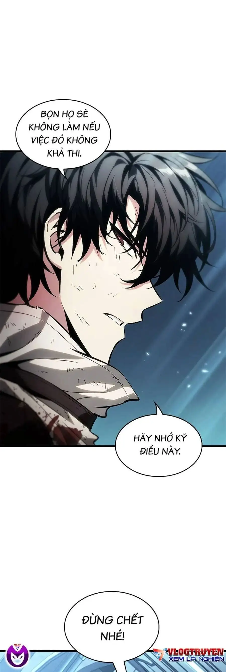 Truyện Tranh Gacha Vô Hạn - Pick Me Up! Infinite Gacha trang 8