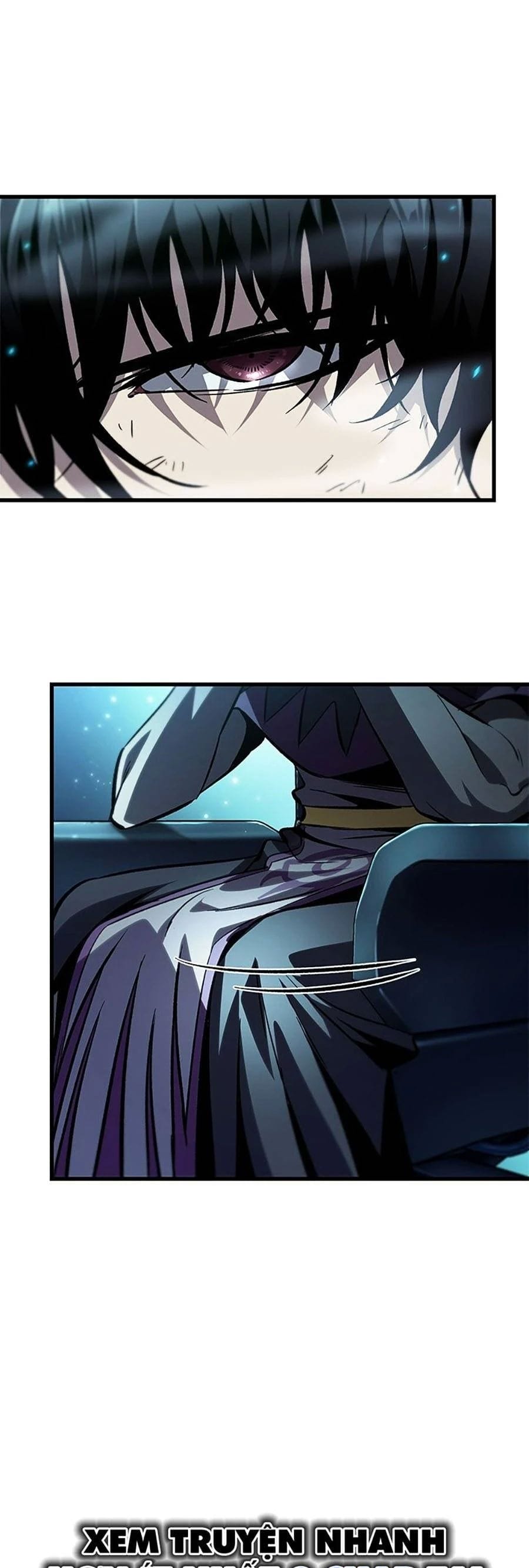 Truyện Tranh Gacha Vô Hạn - Pick Me Up! Infinite Gacha trang 8