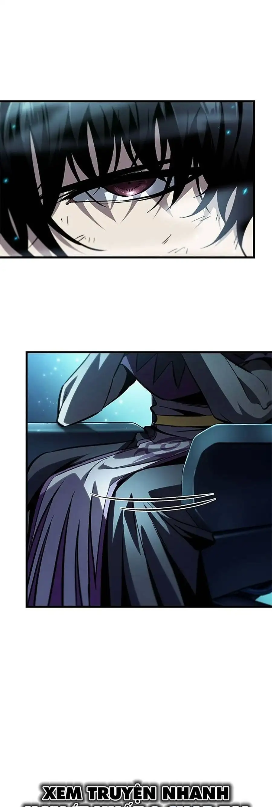 Truyện Tranh Gacha Vô Hạn - Pick Me Up! Infinite Gacha trang 8