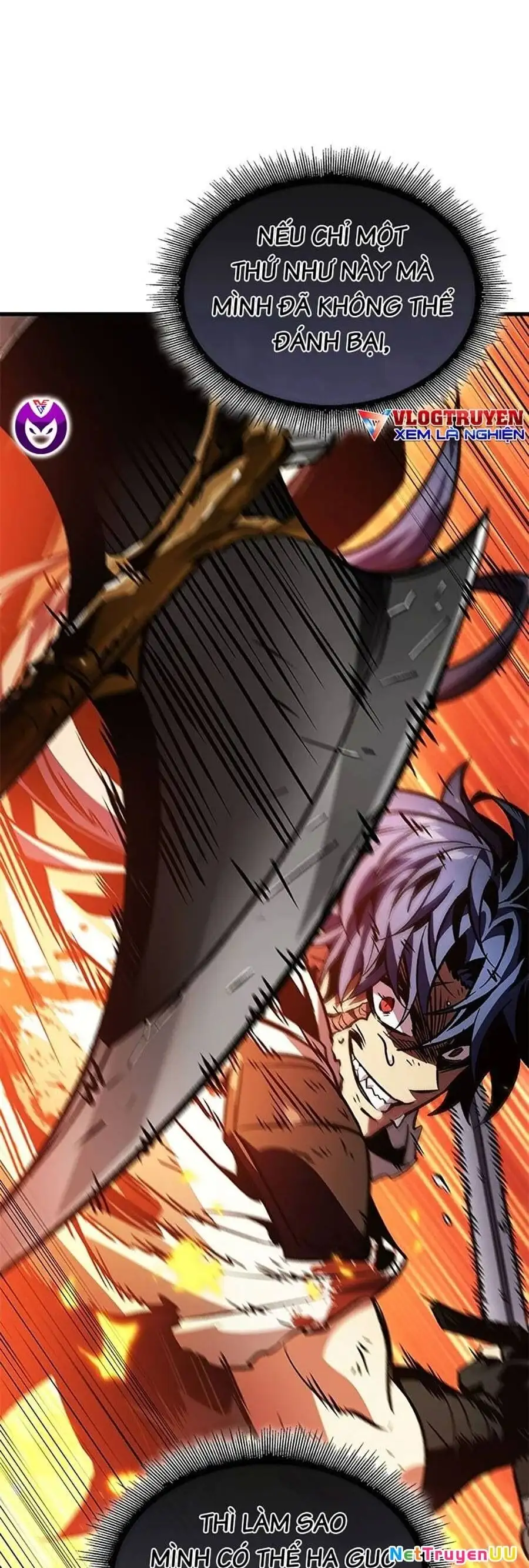 Truyện Tranh Gacha Vô Hạn - Pick Me Up! Infinite Gacha trang 8