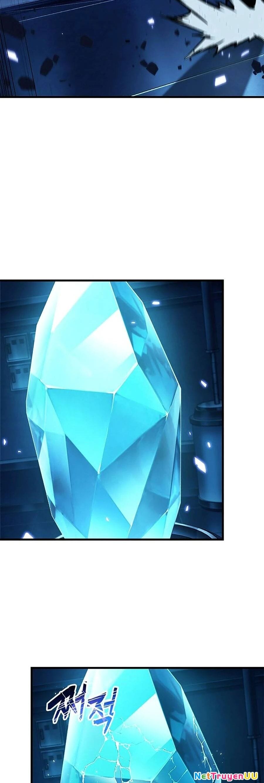 Truyện Tranh Gacha Vô Hạn - Pick Me Up! Infinite Gacha trang 8