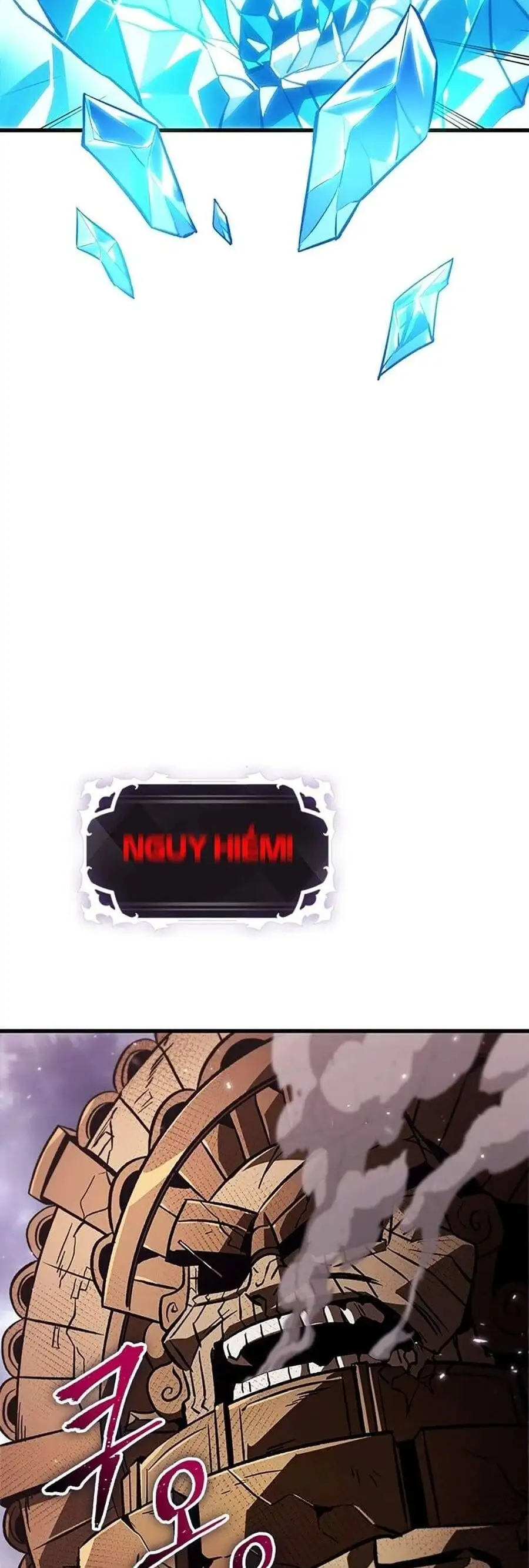 Truyện Tranh Gacha Vô Hạn - Pick Me Up! Infinite Gacha trang 8