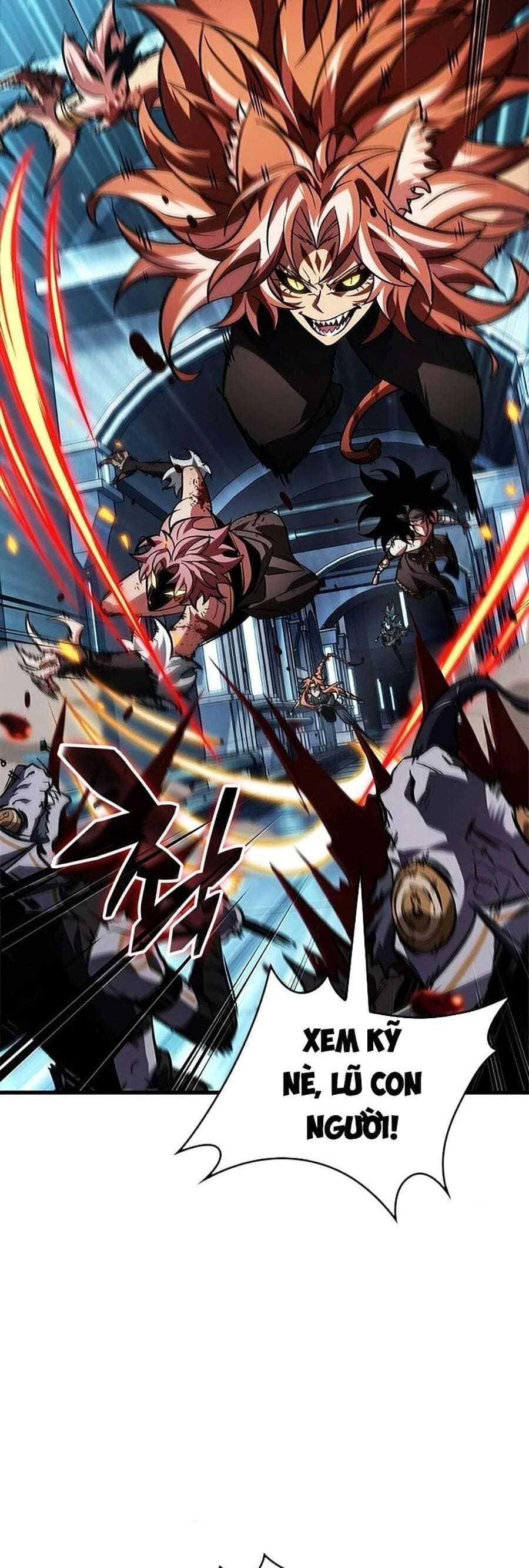 Truyện Tranh Gacha Vô Hạn - Pick Me Up! Infinite Gacha trang 8