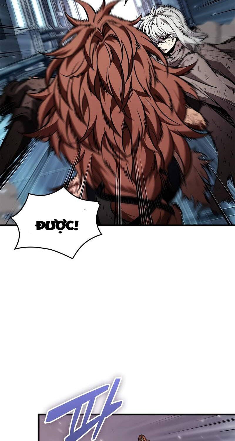 Truyện Tranh Gacha Vô Hạn - Pick Me Up! Infinite Gacha trang 8