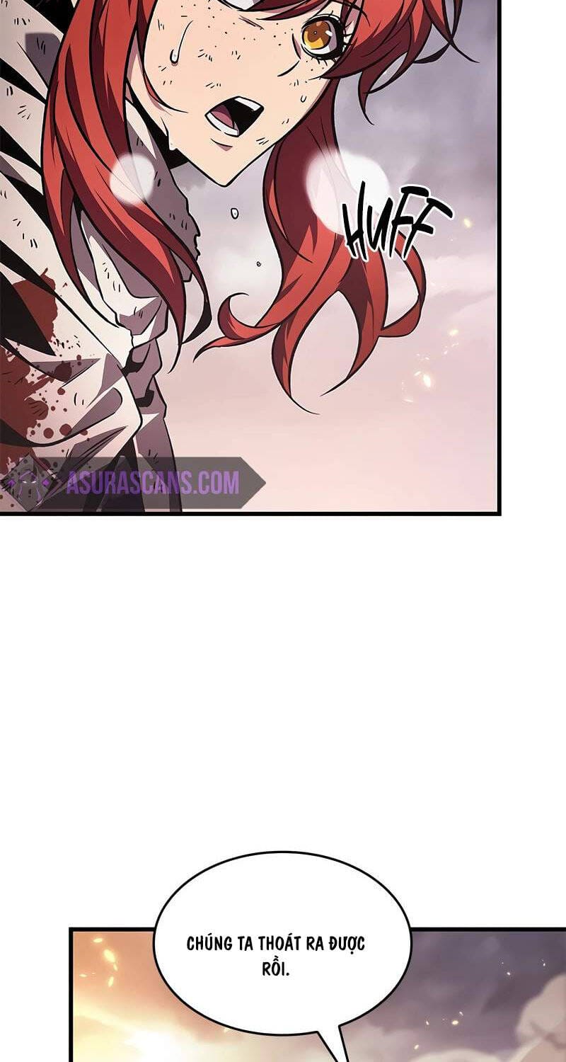 Truyện Tranh Gacha Vô Hạn - Pick Me Up! Infinite Gacha trang 8