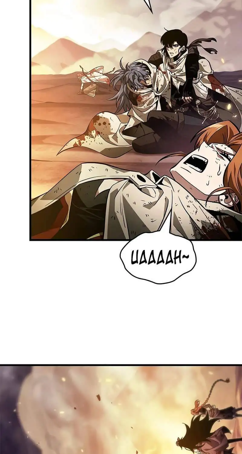 Truyện Tranh Gacha Vô Hạn - Pick Me Up! Infinite Gacha trang 8