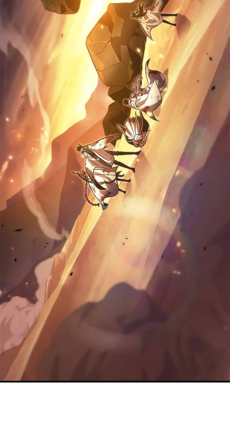 Truyện Tranh Gacha Vô Hạn - Pick Me Up! Infinite Gacha trang 8