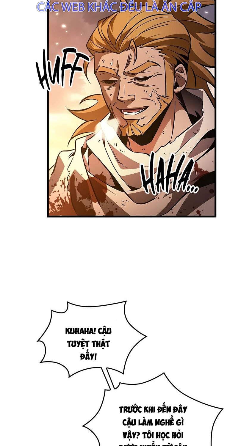 Truyện Tranh Gacha Vô Hạn - Pick Me Up! Infinite Gacha trang 8