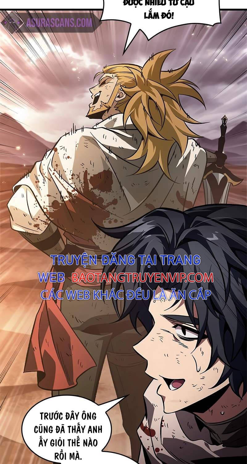 Truyện Tranh Gacha Vô Hạn - Pick Me Up! Infinite Gacha trang 8