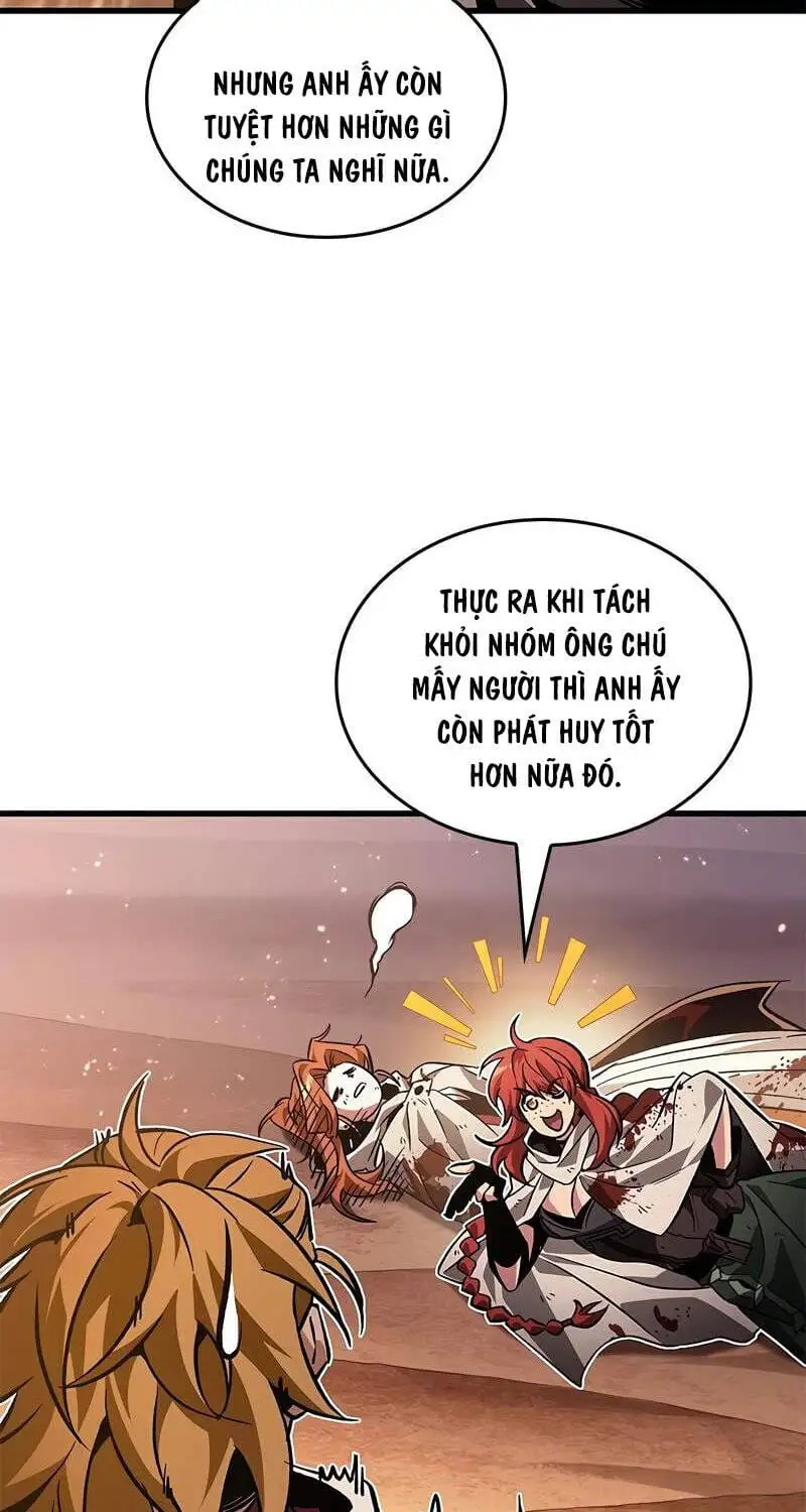 Truyện Tranh Gacha Vô Hạn - Pick Me Up! Infinite Gacha trang 8