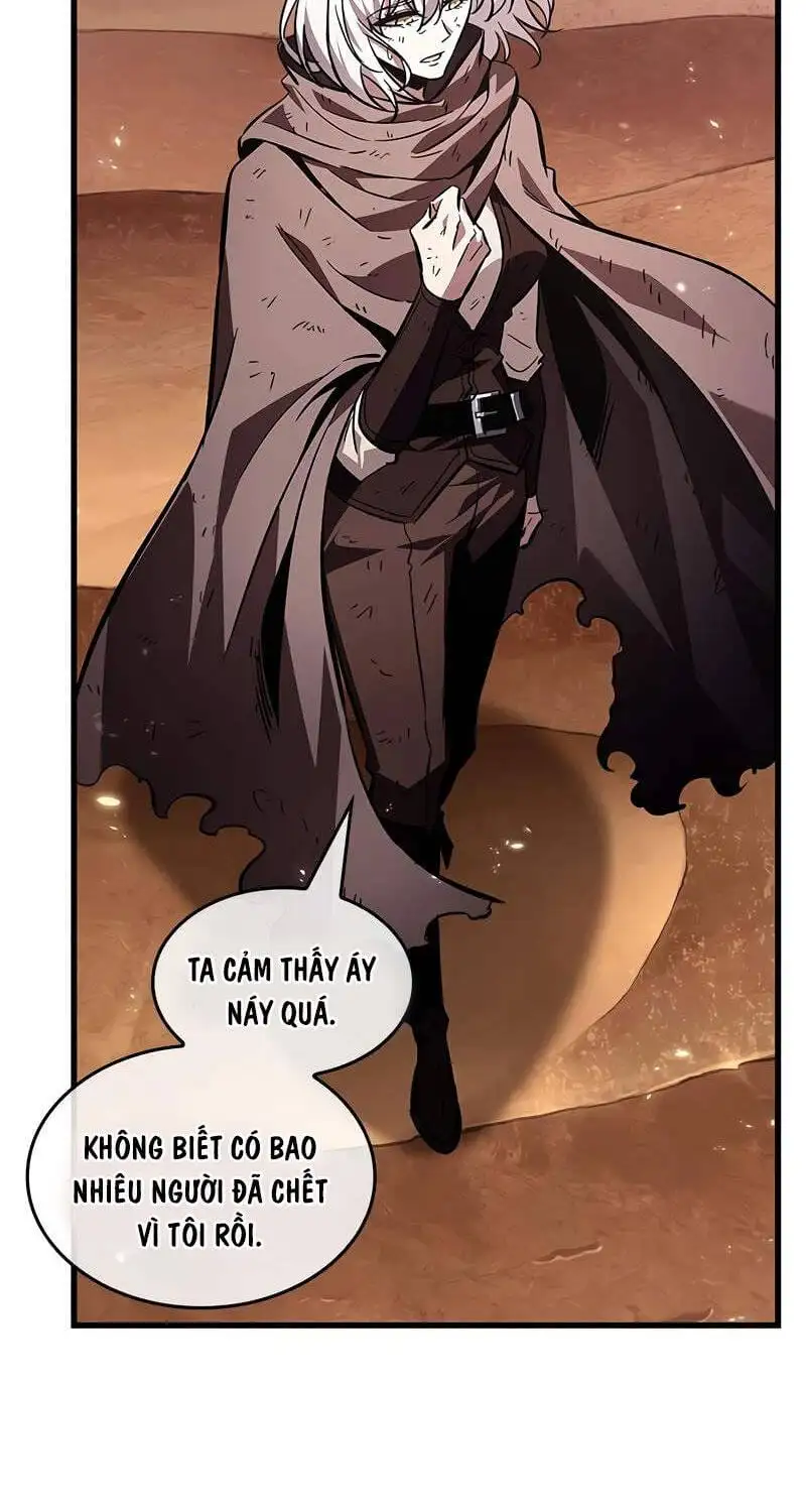 Truyện Tranh Gacha Vô Hạn - Pick Me Up! Infinite Gacha trang 8