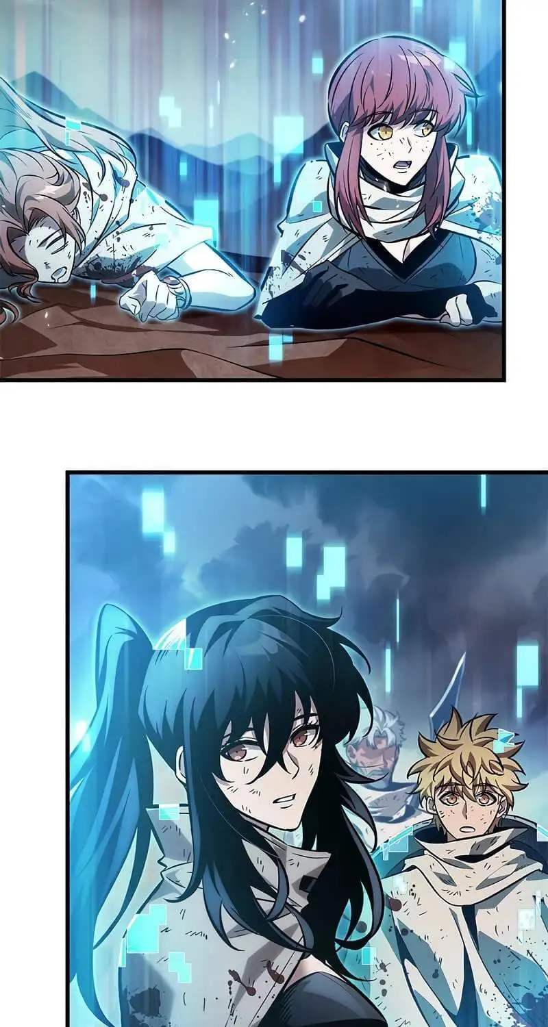 Truyện Tranh Gacha Vô Hạn - Pick Me Up! Infinite Gacha trang 8