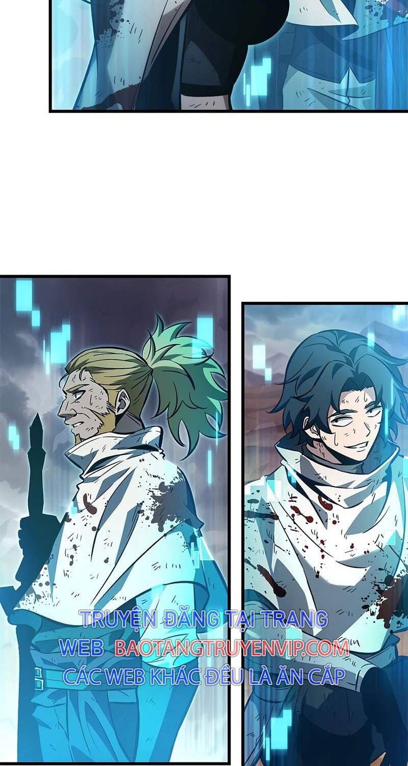 Truyện Tranh Gacha Vô Hạn - Pick Me Up! Infinite Gacha trang 8