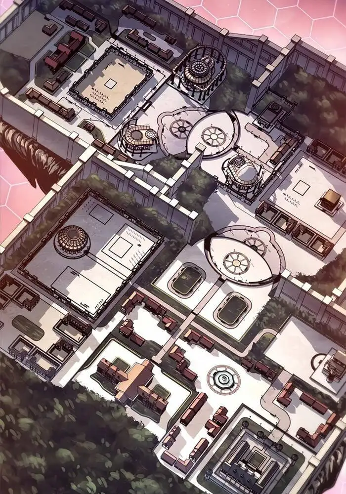 Truyện Tranh Gacha Vô Hạn - Pick Me Up! Infinite Gacha trang 8