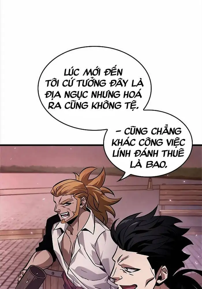 Truyện Tranh Gacha Vô Hạn - Pick Me Up! Infinite Gacha trang 8