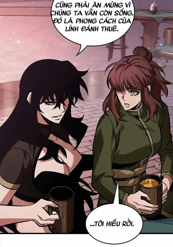 Truyện Tranh Gacha Vô Hạn - Pick Me Up! Infinite Gacha trang 8