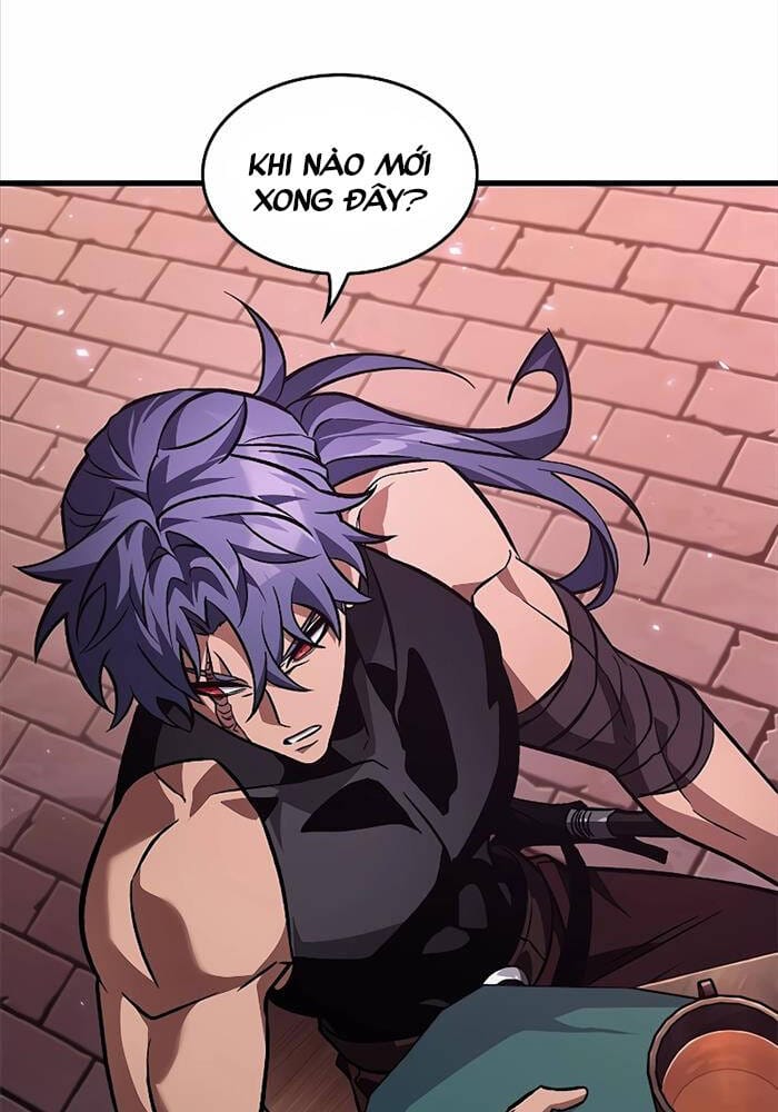 Truyện Tranh Gacha Vô Hạn - Pick Me Up! Infinite Gacha trang 8