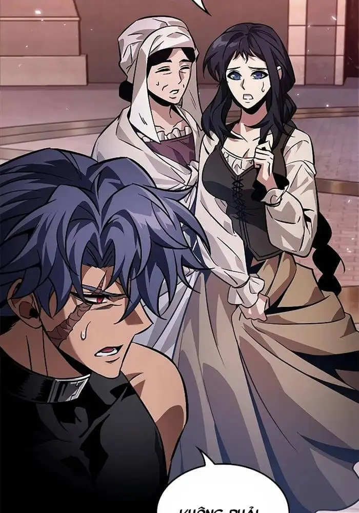 Truyện Tranh Gacha Vô Hạn - Pick Me Up! Infinite Gacha trang 8