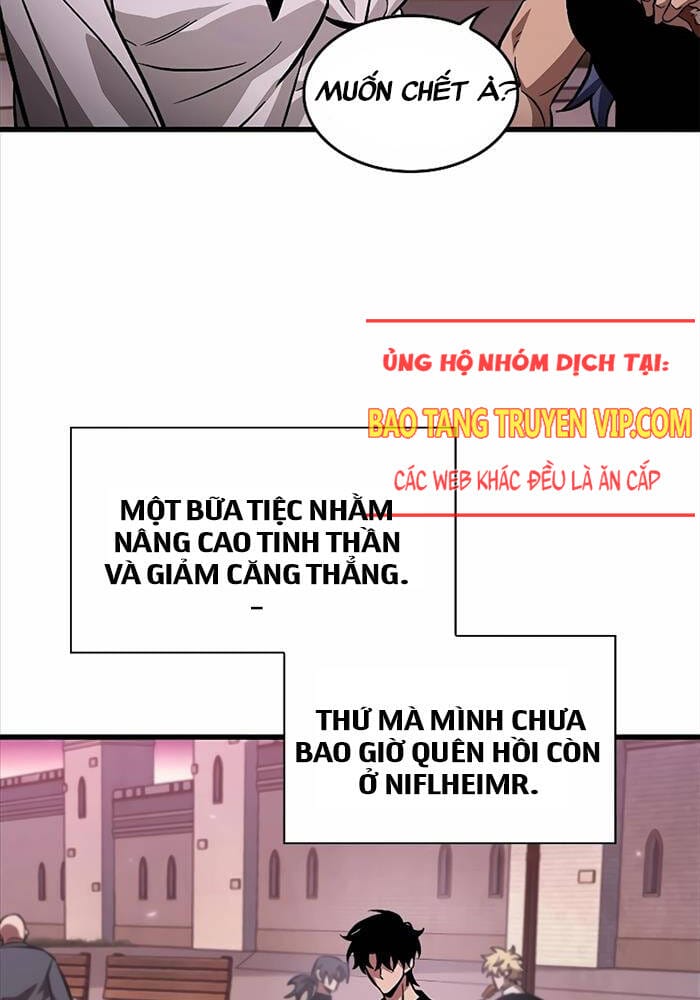 Truyện Tranh Gacha Vô Hạn - Pick Me Up! Infinite Gacha trang 8
