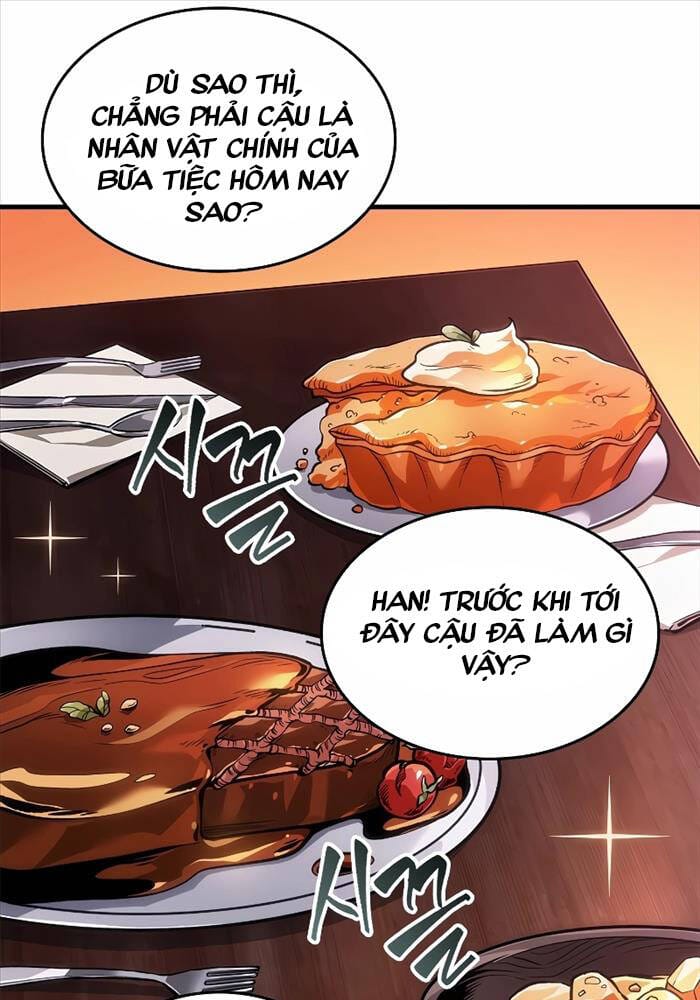 Truyện Tranh Gacha Vô Hạn - Pick Me Up! Infinite Gacha trang 8