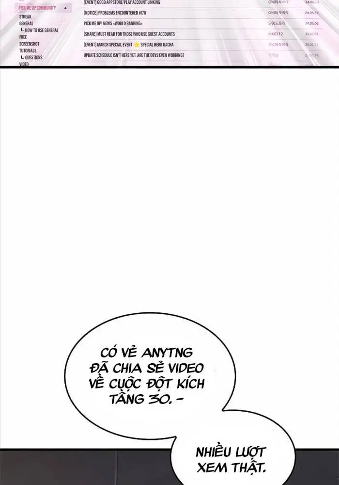 Truyện Tranh Gacha Vô Hạn - Pick Me Up! Infinite Gacha trang 8