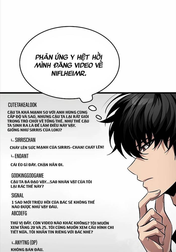 Truyện Tranh Gacha Vô Hạn - Pick Me Up! Infinite Gacha trang 8