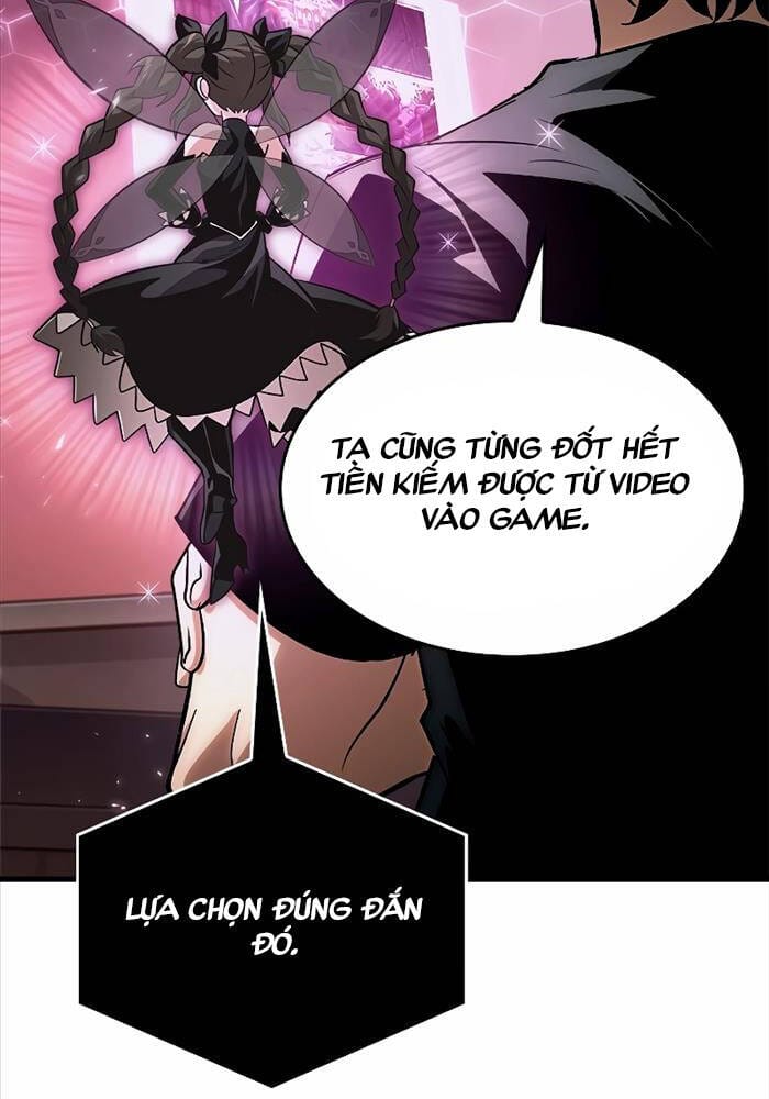 Truyện Tranh Gacha Vô Hạn - Pick Me Up! Infinite Gacha trang 8