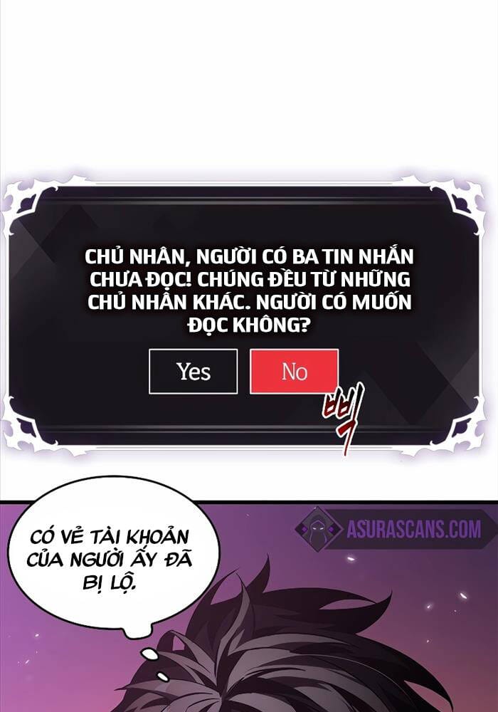 Truyện Tranh Gacha Vô Hạn - Pick Me Up! Infinite Gacha trang 8