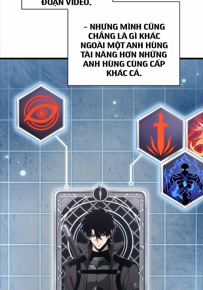 Truyện Tranh Gacha Vô Hạn - Pick Me Up! Infinite Gacha trang 8
