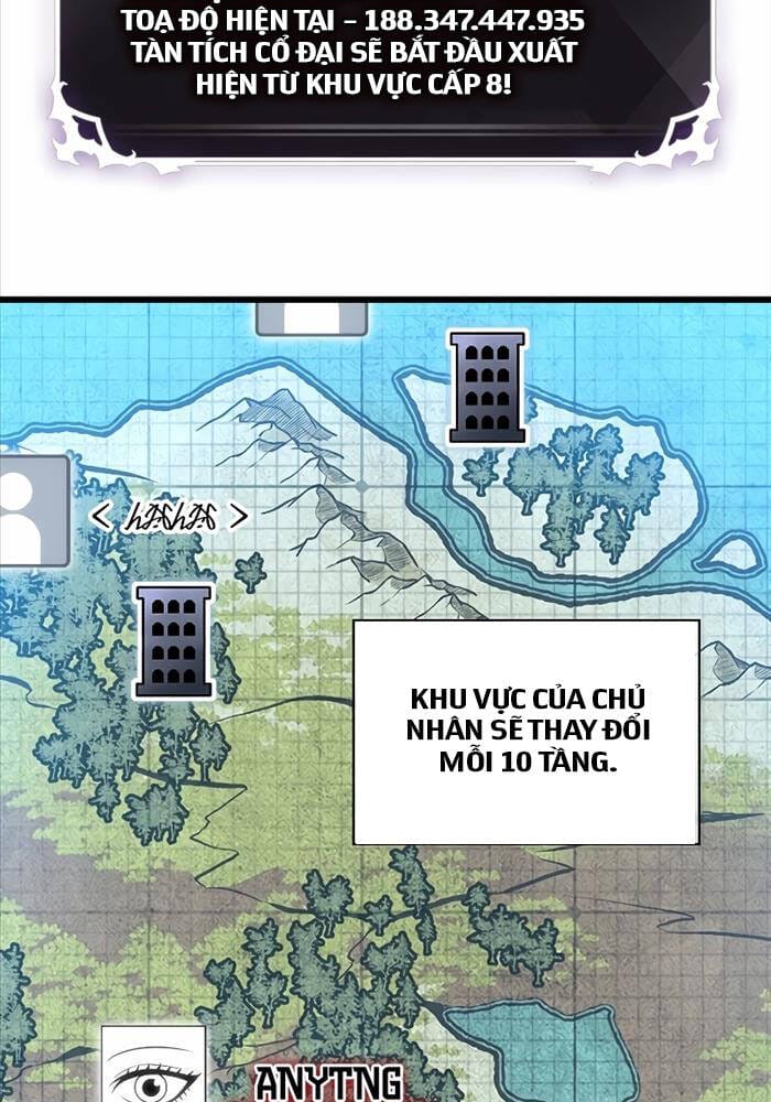 Truyện Tranh Gacha Vô Hạn - Pick Me Up! Infinite Gacha trang 8