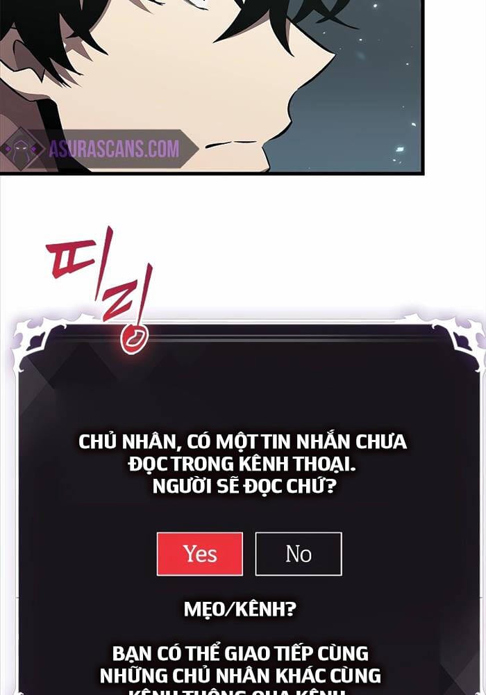 Truyện Tranh Gacha Vô Hạn - Pick Me Up! Infinite Gacha trang 8
