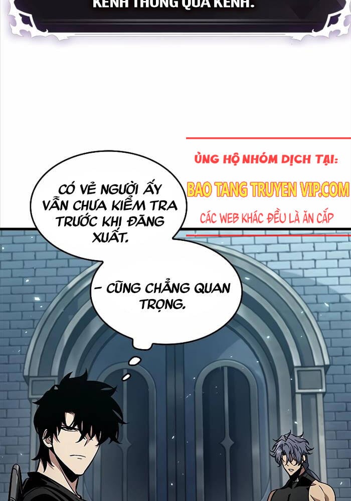 Truyện Tranh Gacha Vô Hạn - Pick Me Up! Infinite Gacha trang 8