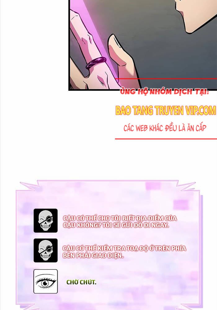 Truyện Tranh Gacha Vô Hạn - Pick Me Up! Infinite Gacha trang 8